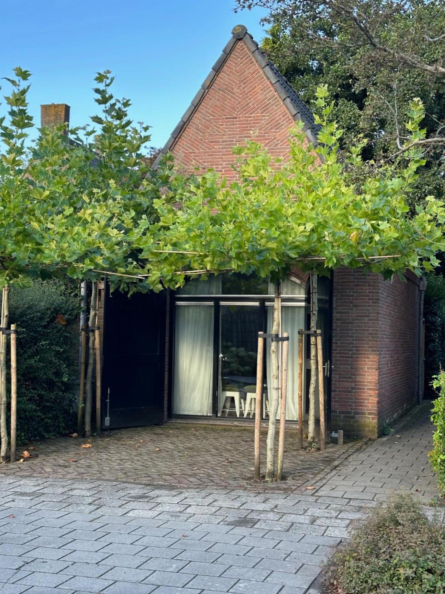 Maison De L'Epee Emmeloord Exterior foto